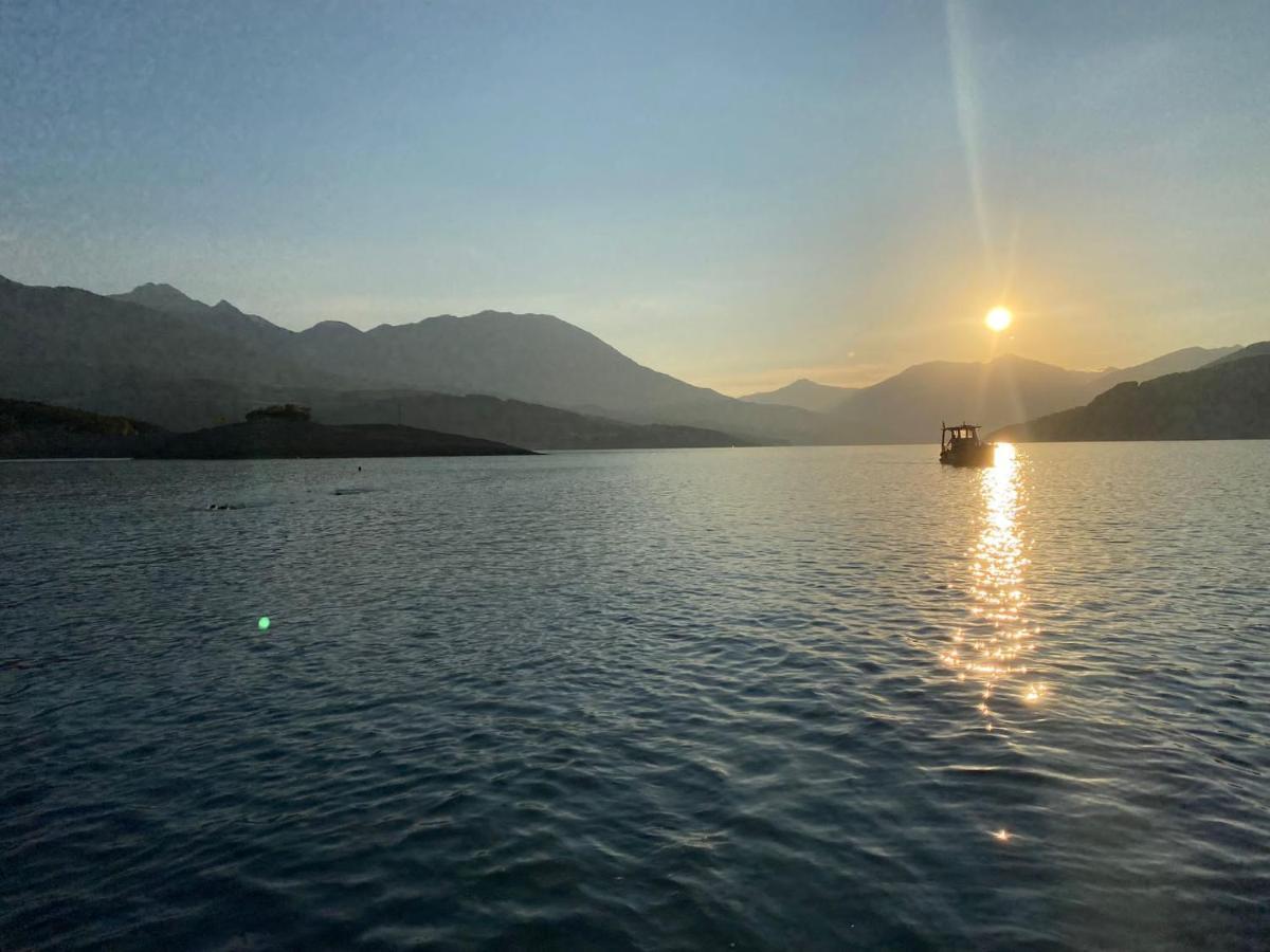 Le Cocon De L'Epiclea, Chorges, Entre Lac Et Montagnes 外观 照片